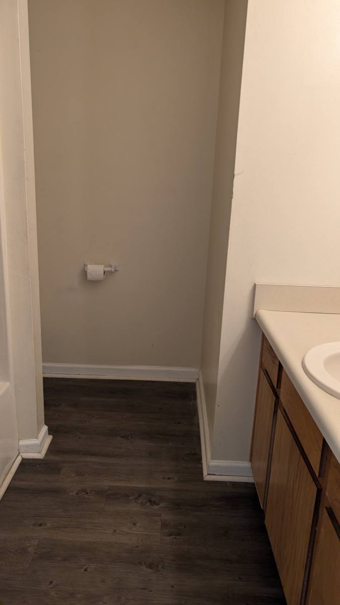 Apartment for rent at 813 Ash Stextapt B #B, Springfield, GA 31329