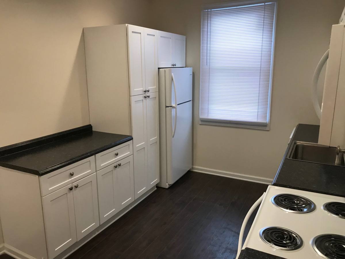 Apartment for rent at 1603-05 7th Ave #1605 R, Huntington, WV 25703
