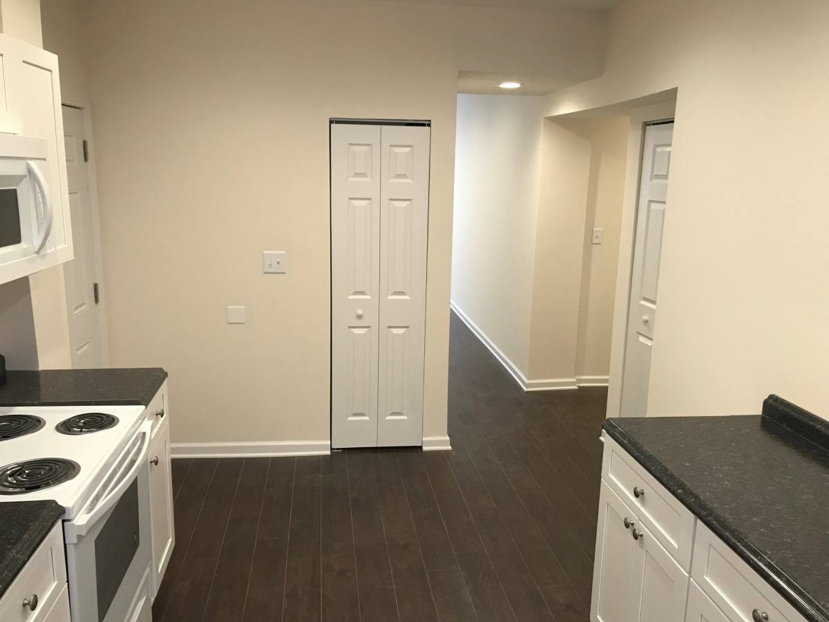 Apartment for rent at 1603-05 7th Ave #1605 R, Huntington, WV 25703