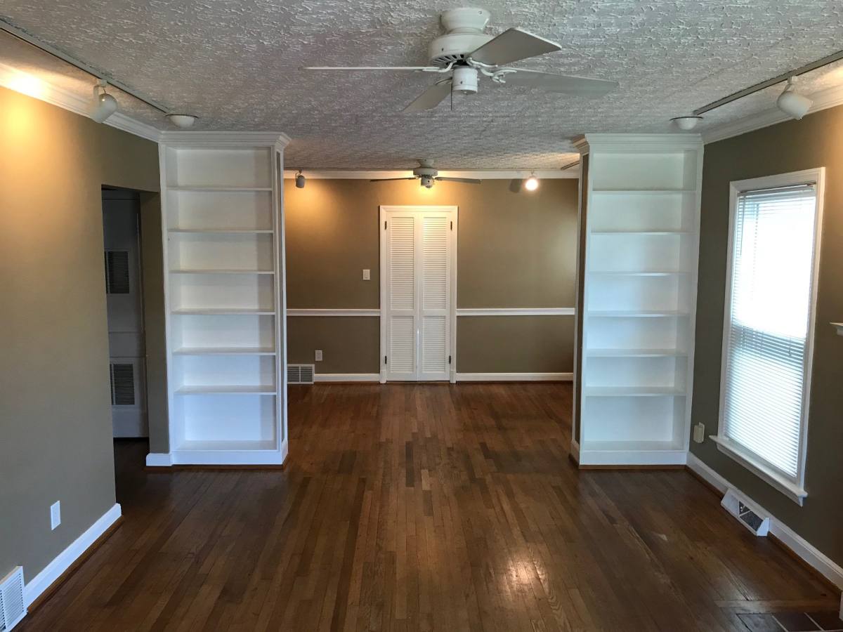 Apartment for rent at 1331 Washington Blvd #1331 Down, Huntington, WV 25701
