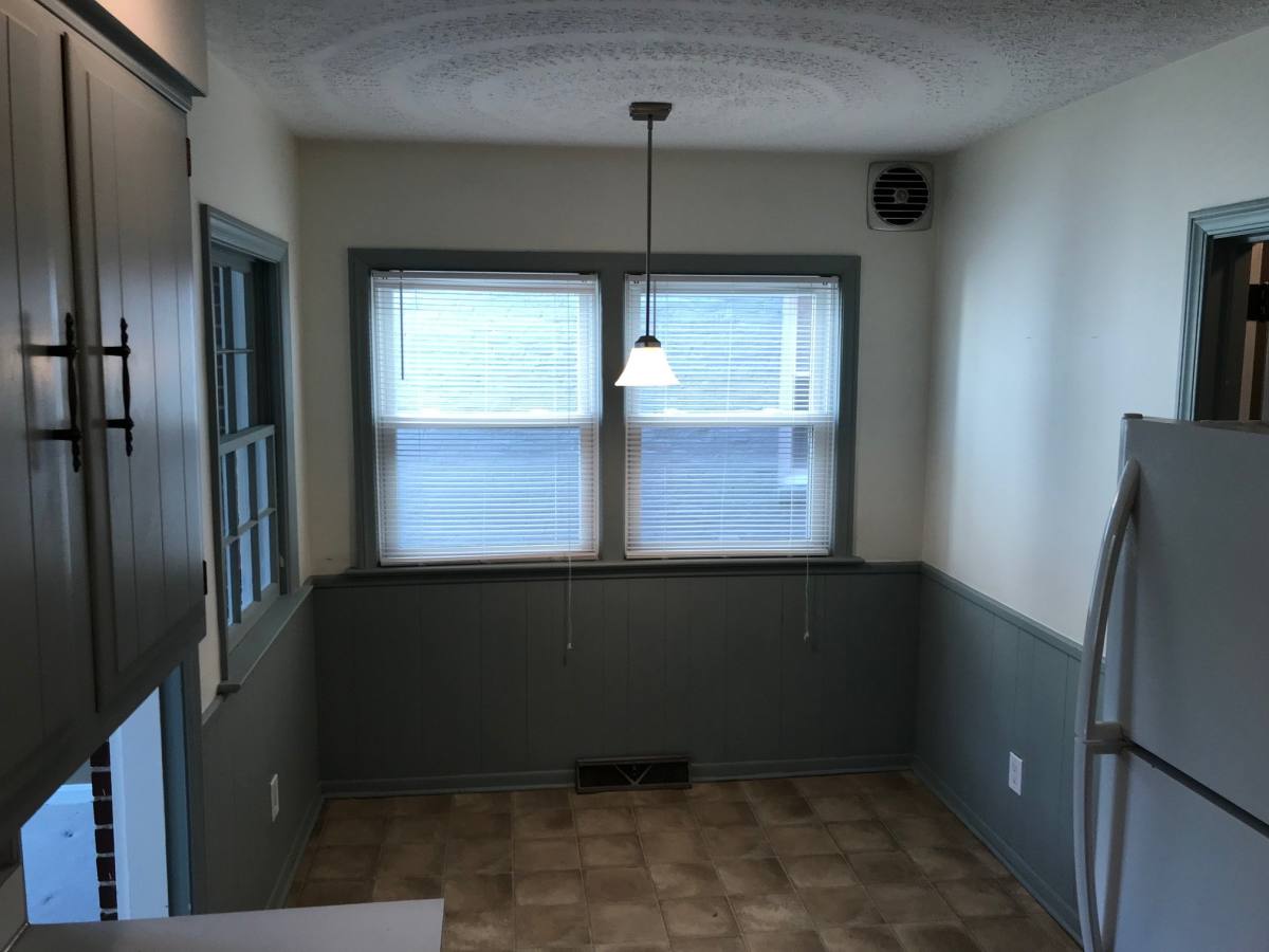Apartment for rent at 1331 Washington Blvd #1331 Down, Huntington, WV 25701