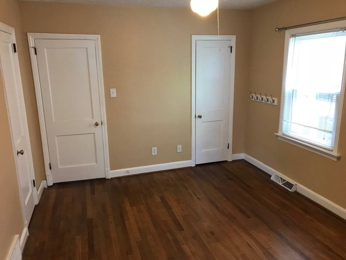 Apartment for rent at 1331 Washington Blvd #1331 Down, Huntington, WV 25701
