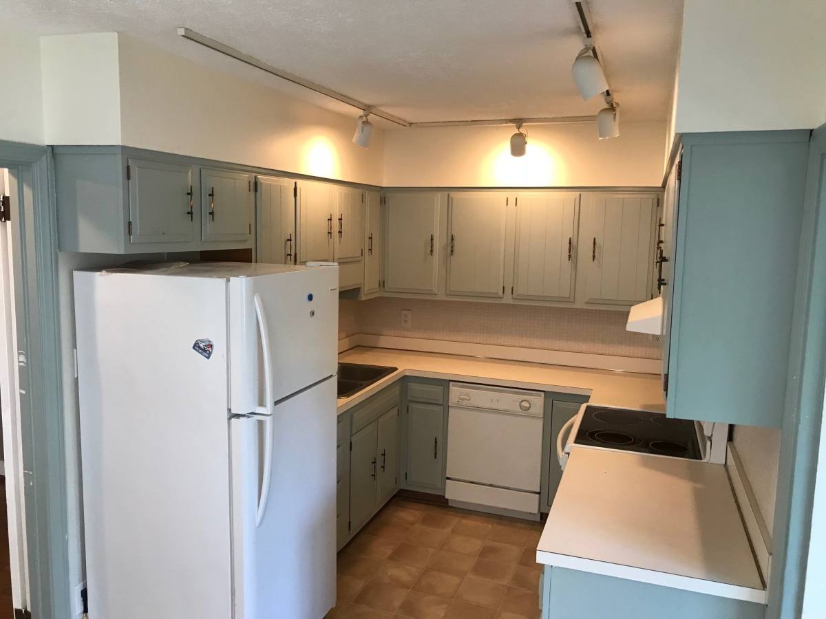 Apartment for rent at 1331 Washington Blvd #1331 Down, Huntington, WV 25701