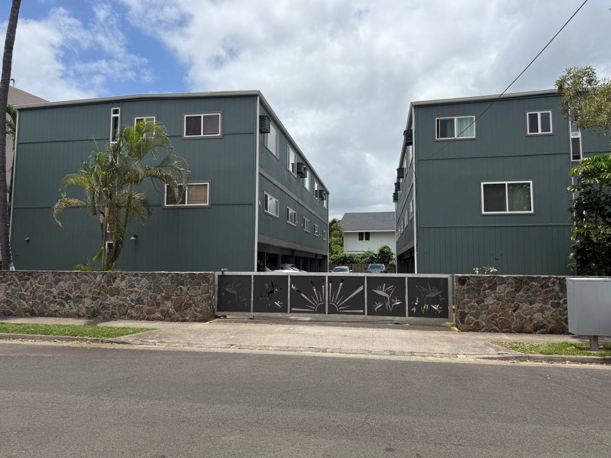 Townhouse for rent at 68-172 Au St #A2, Waialua, HI 96791