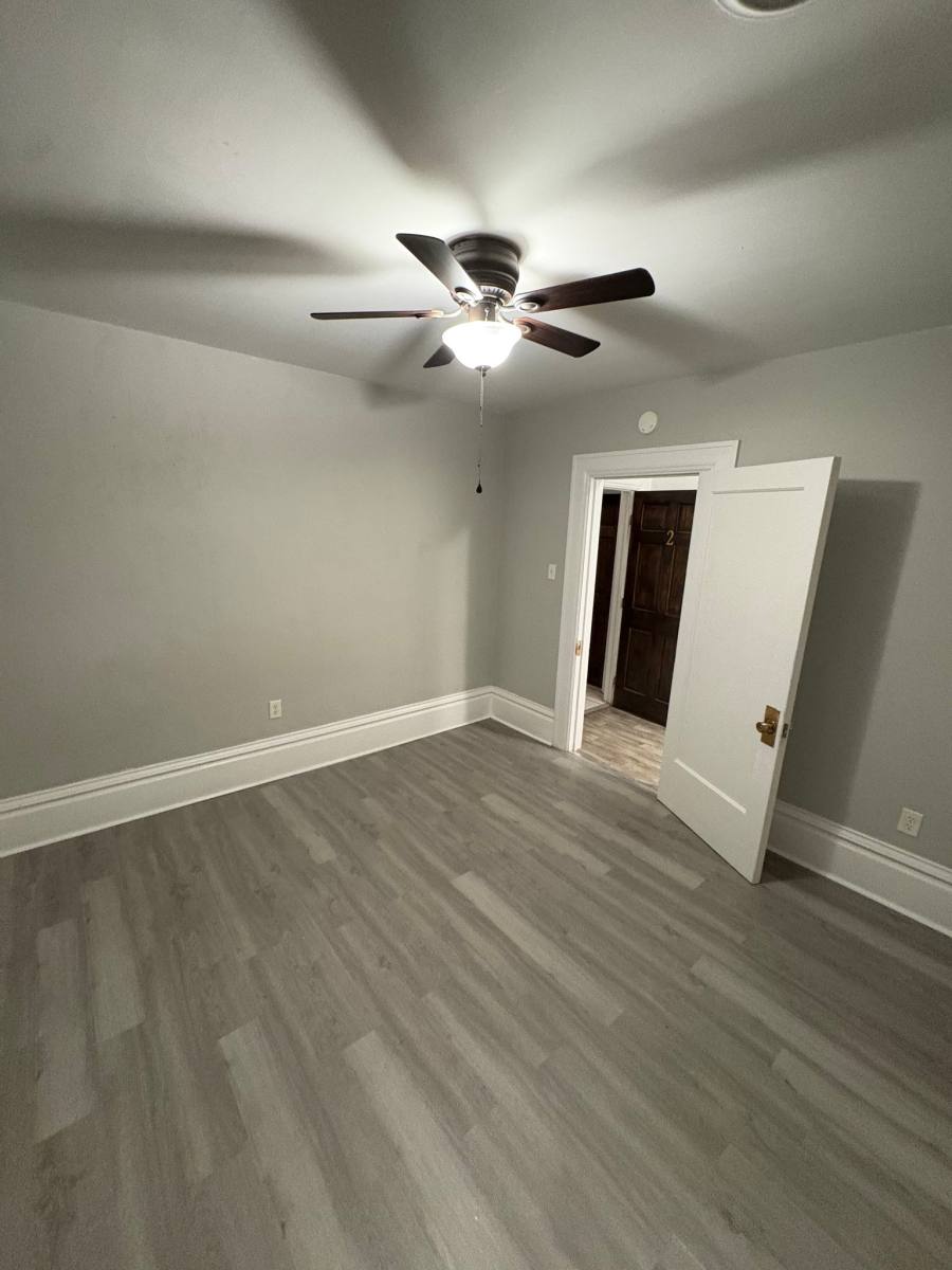Apartment for rent at 130 Kenric Ave #2, Donora, PA 15033