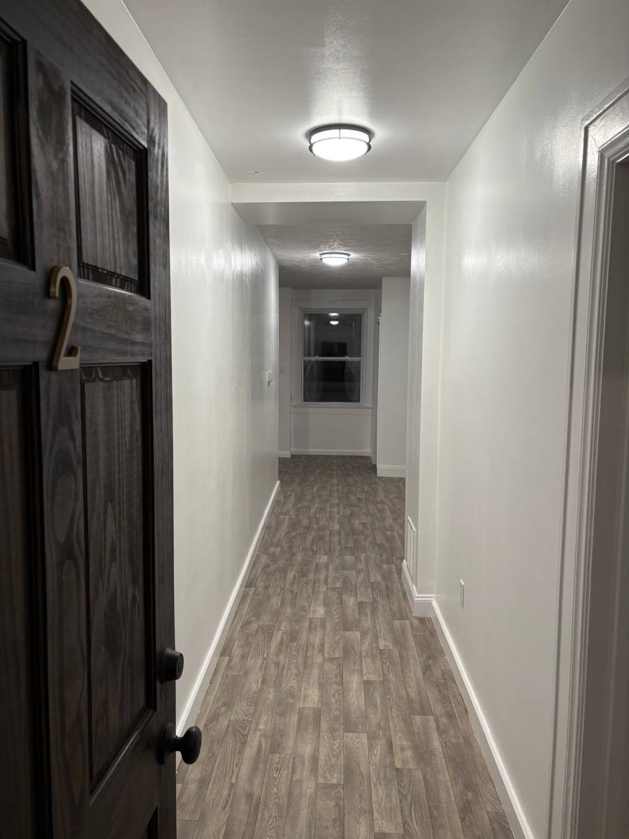 Apartment for rent at 130 Kenric Ave #2, Donora, PA 15033
