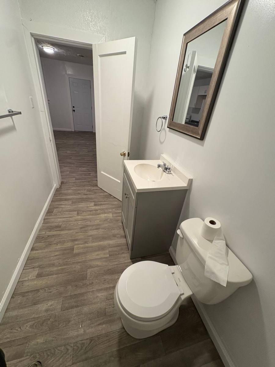 Apartment for rent at 130 Kenric Ave #2, Donora, PA 15033