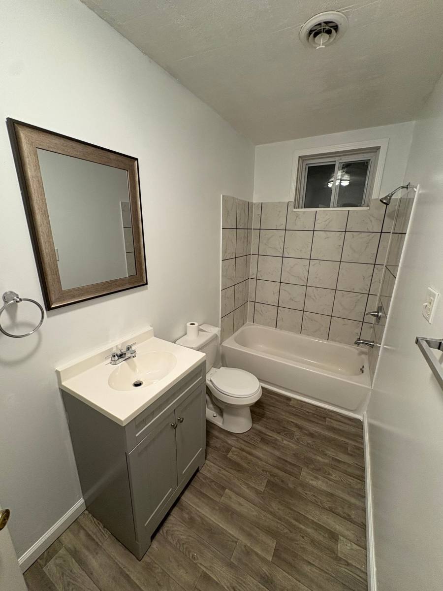 Apartment for rent at 130 Kenric Ave #2, Donora, PA 15033