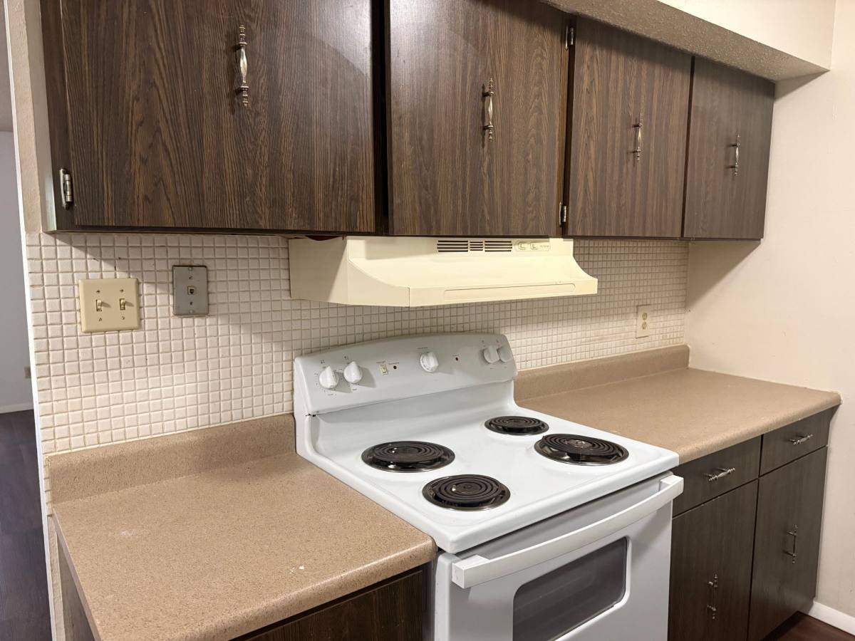 Apartment for rent at 9814 Greenery Court #D, Saint Louis, MO 63132