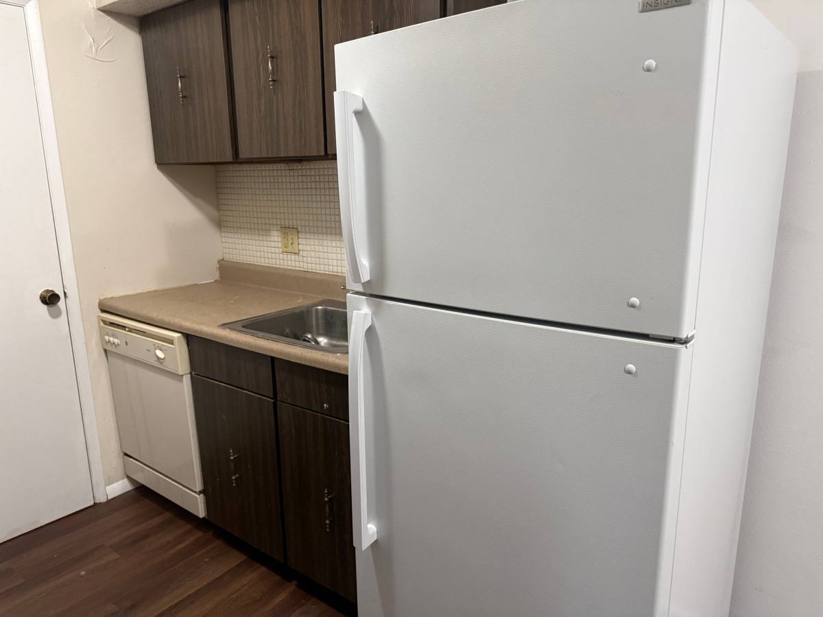 Apartment for rent at 9814 Greenery Court #D, Saint Louis, MO 63132