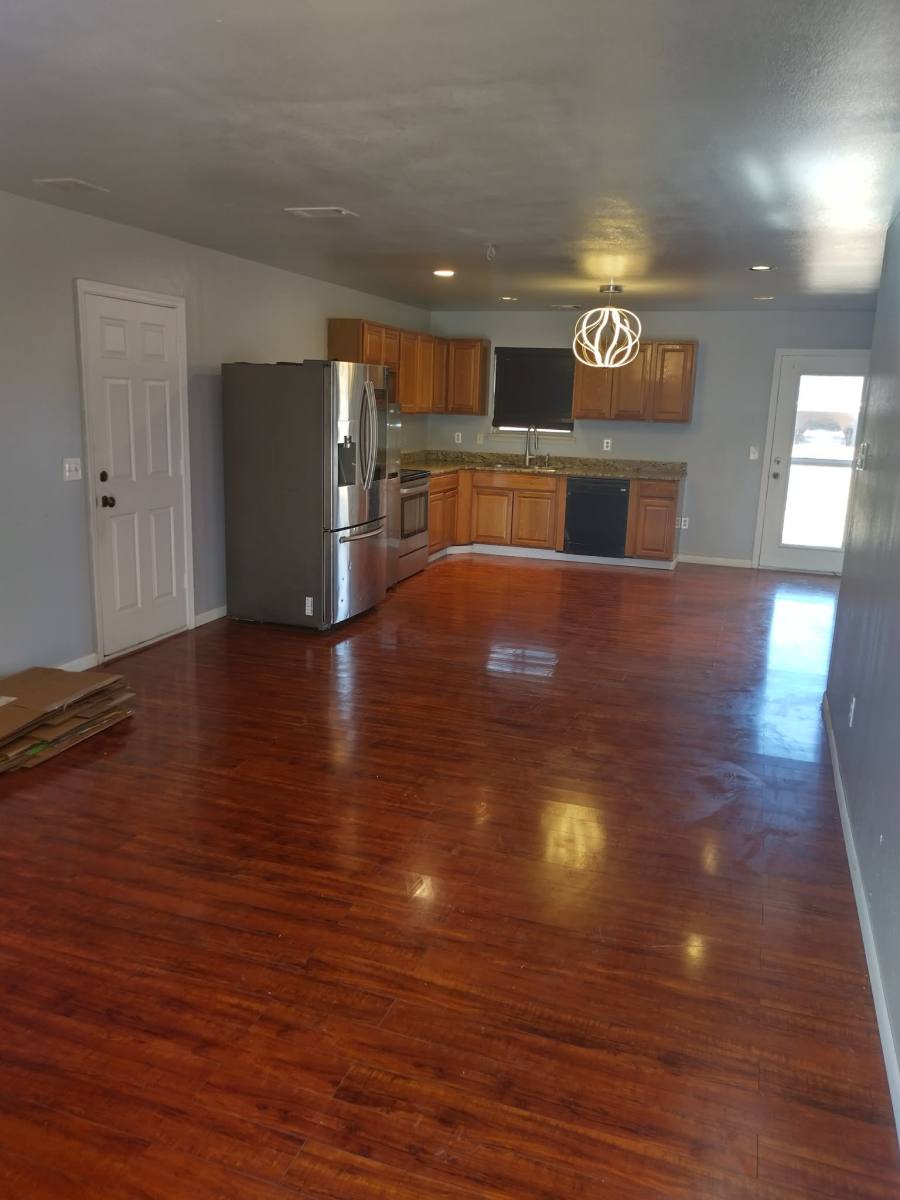 House for rent at 4403 S Roberts St, Amarillo, TX 79118