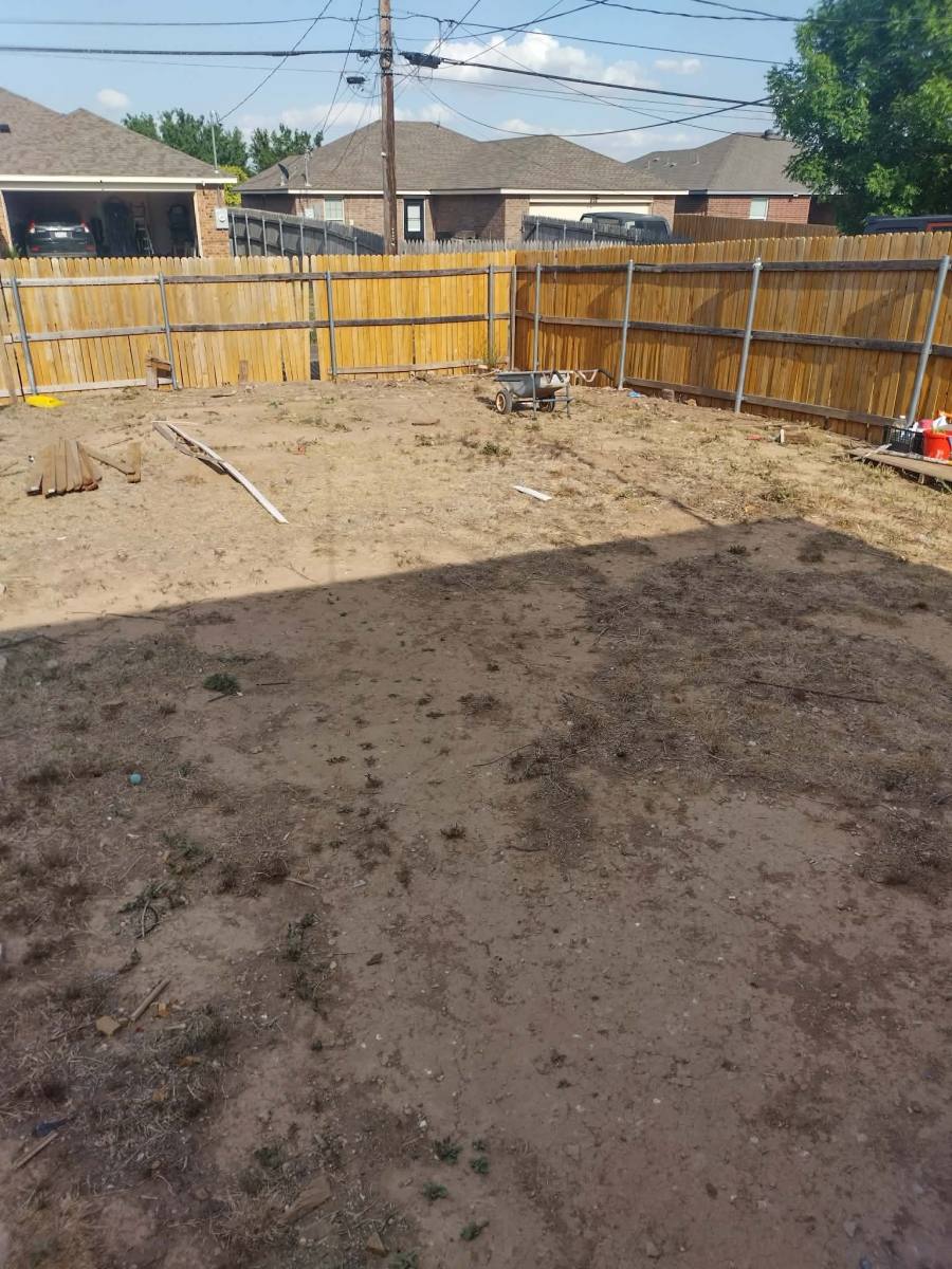 House for rent at 4403 S Roberts St, Amarillo, TX 79118