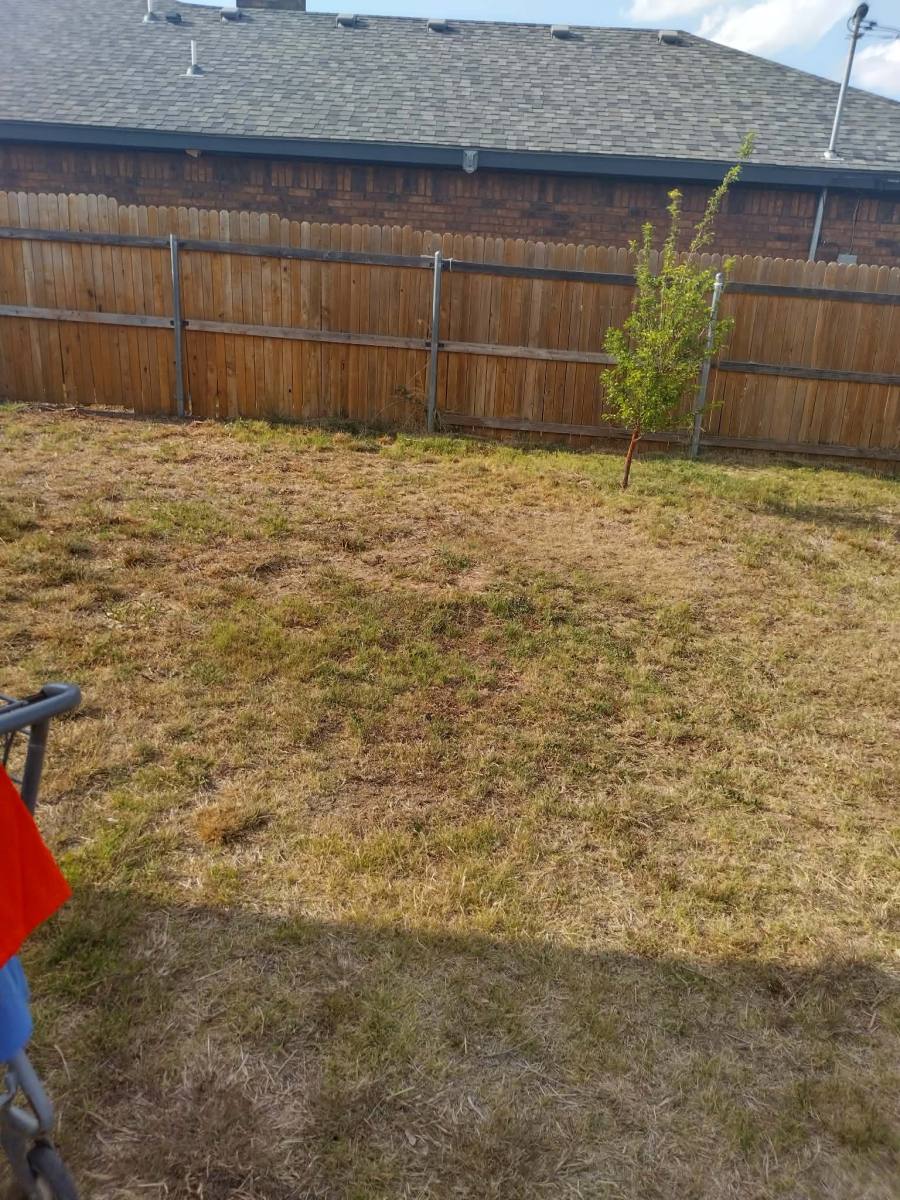House for rent at 4403 S Roberts St, Amarillo, TX 79118