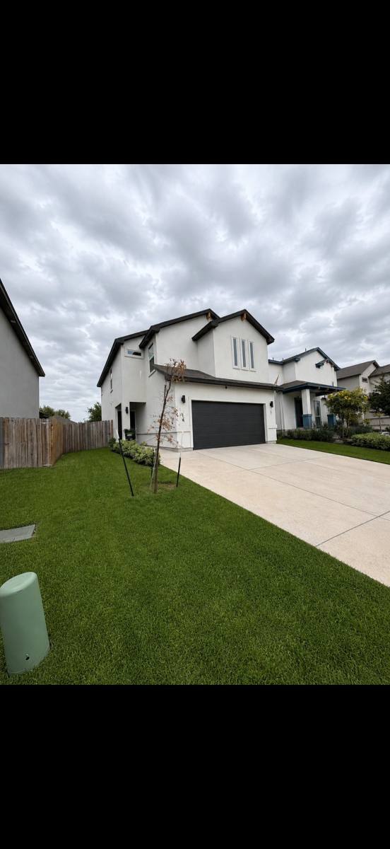 House for rent at 4225 Gavilan Dr, Laredo, TX 78046