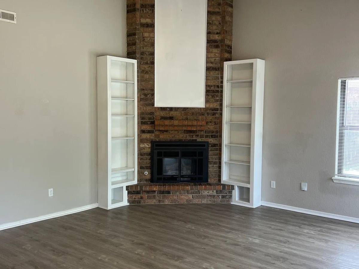 House for rent at 1132 SW 40 St, Oklahoma City, OK 73109