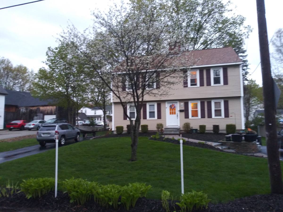 Apartment for rent at 7 Ash St #B, Milford, NH 03055