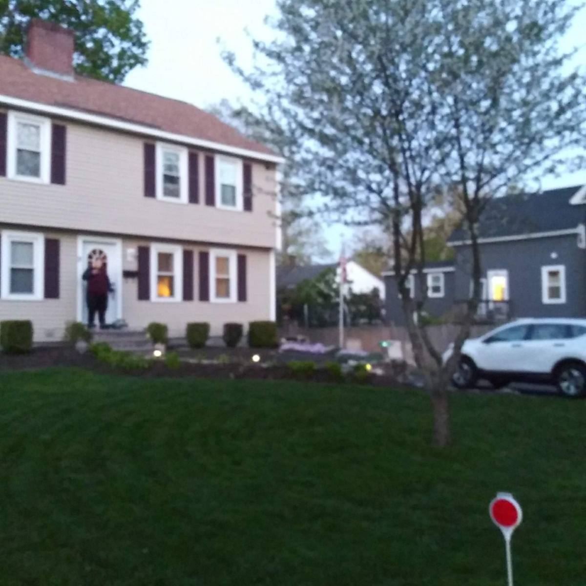 Apartment for rent at 7 Ash St #B, Milford, NH 03055