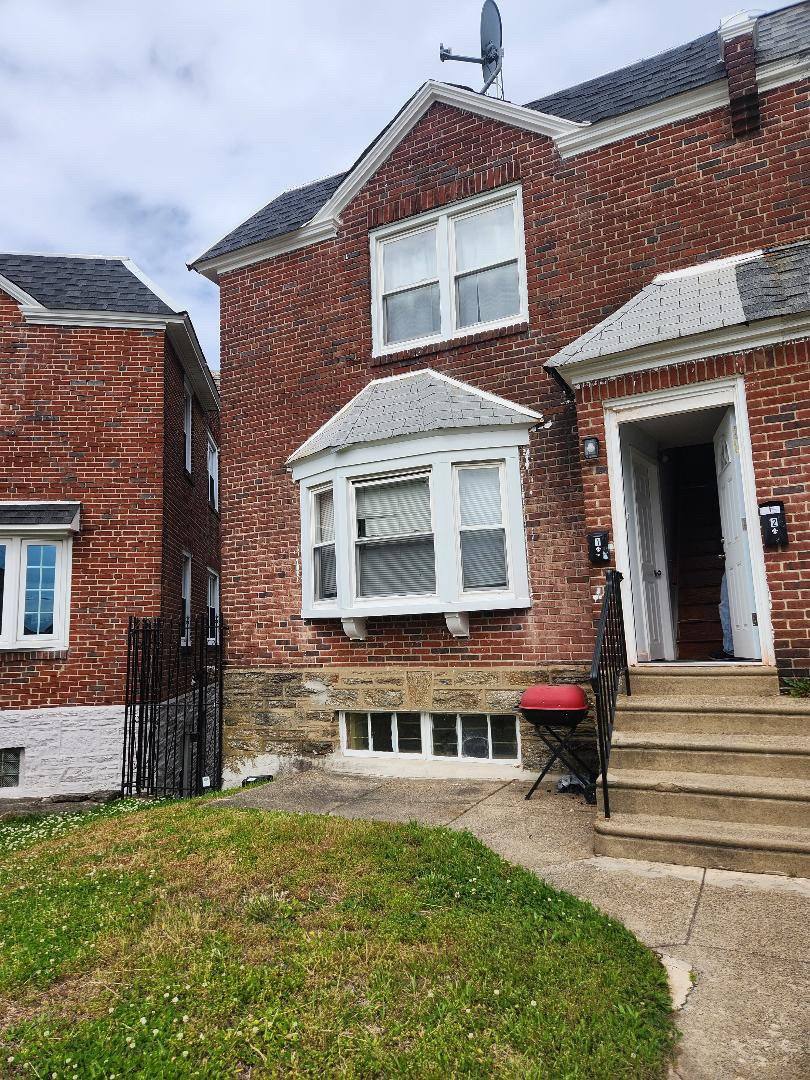 Apartment for rent at 2121 Homer St #FL 2, Philadelphia, PA 19138