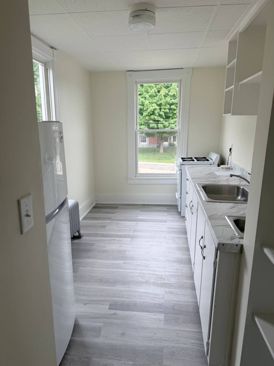 Apartment for rent at 46 Windham St, Willimantic, CT 06226