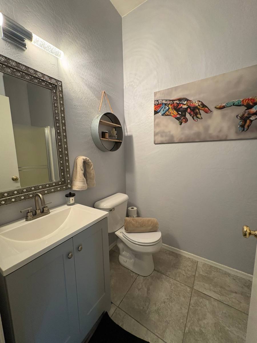 Condo for rent at 1225 N 36th St #2071, Phoenix, AZ 85008