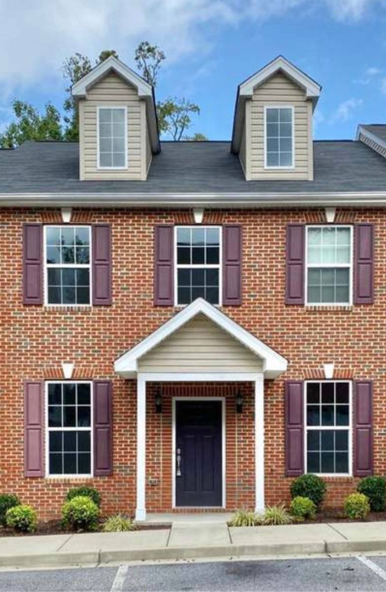 Townhouse for rent at 43 Hibiscus Court, La Plata, MD 20646