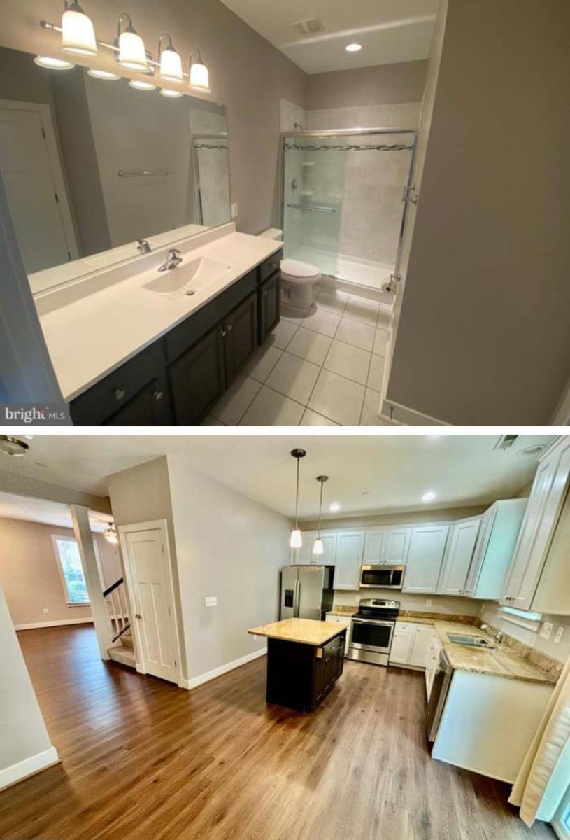 Townhouse for rent at 43 Hibiscus Court, La Plata, MD 20646
