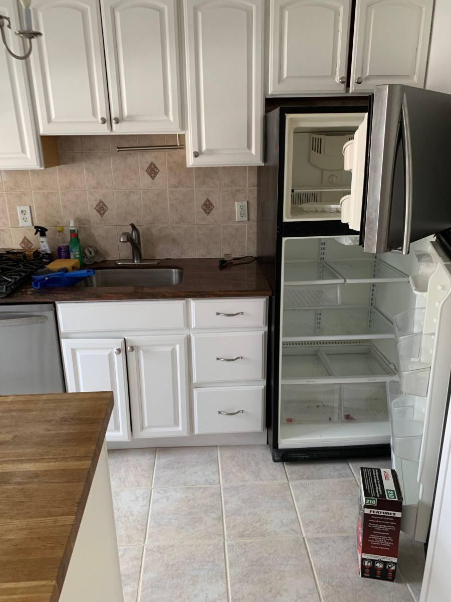 Apartment for rent at 36 Clark Court, Rutherford, NJ 07070