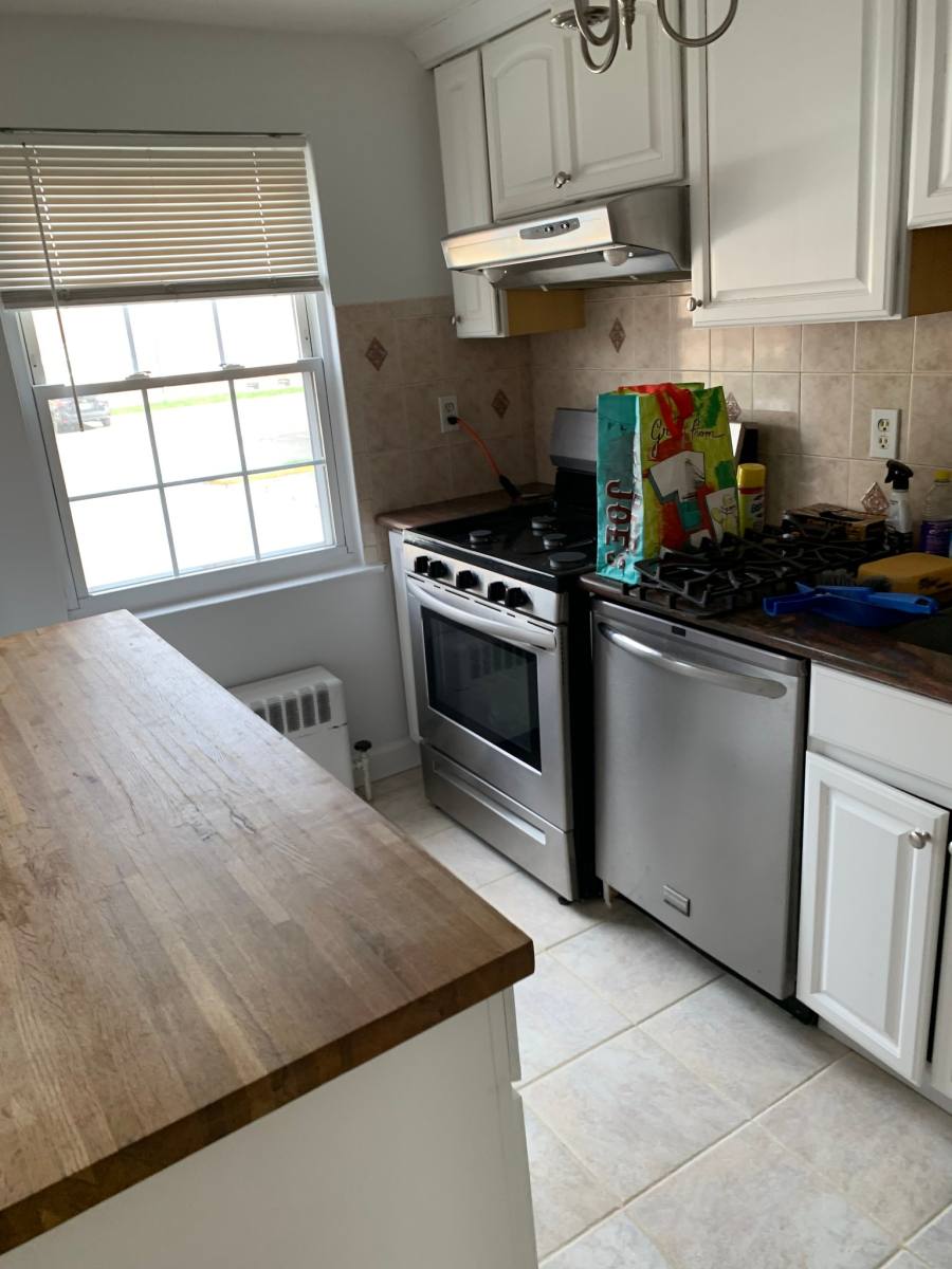 Apartment for rent at 36 Clark Court, Rutherford, NJ 07070