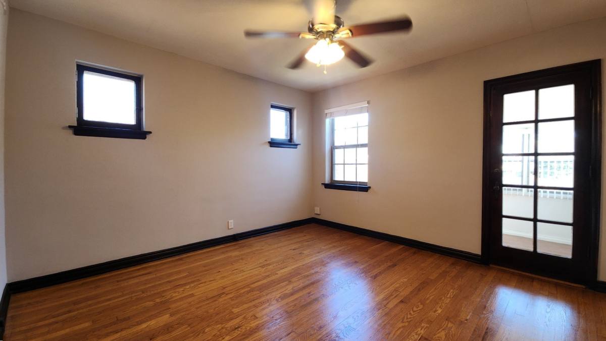 Apartment for rent at 6364 Sutherland Ave - 1st Floor, Saint Louis, MO 63109