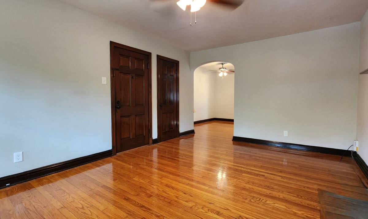 Apartment for rent at 6364 Sutherland Ave - 1st Floor, Saint Louis, MO 63109