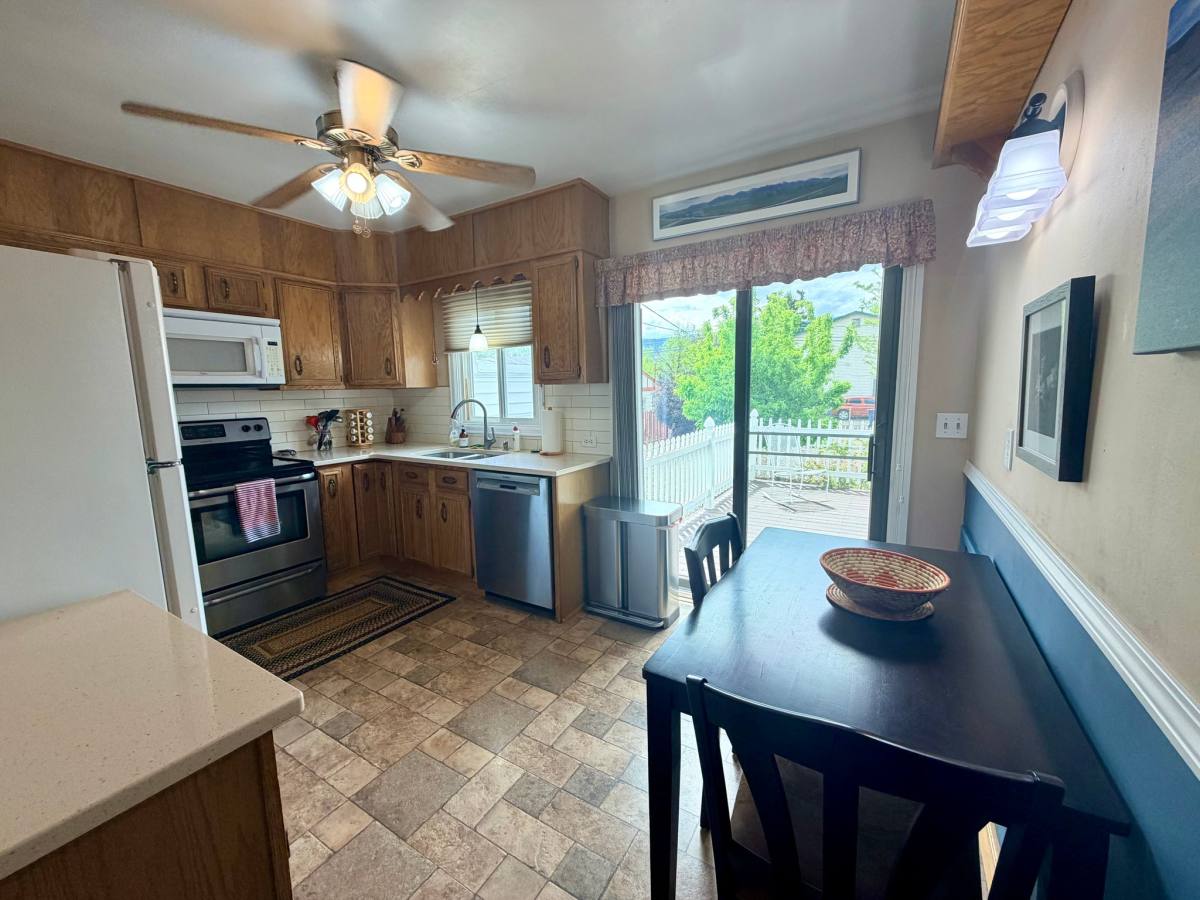 House for rent at 410 S 11th St, Livingston, MT 59047