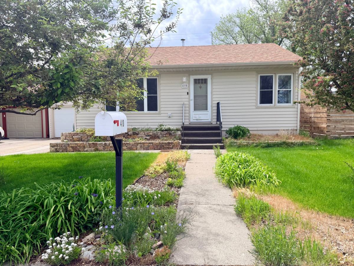 House for rent at 410 S 11th St, Livingston, MT 59047