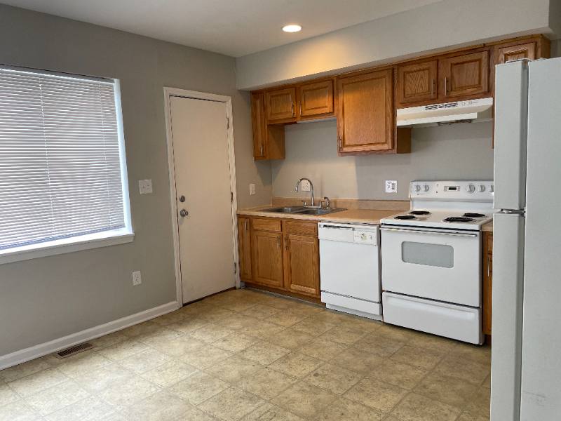 Townhouse for rent at 117 E 9th Ave, Columbus, OH 43201