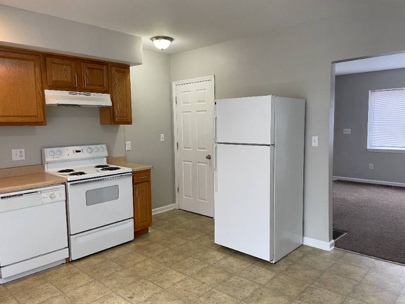 Townhouse for rent at 115 E 9th Ave, Columbus, OH 43201