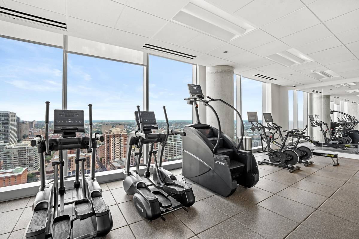 Apartment for rent at 1410 S Wabash Ave, Chicago, IL 60605