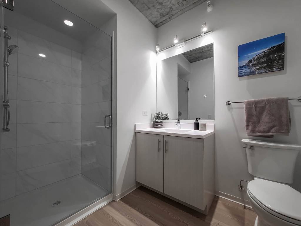 Apartment for rent at 1410 S Wabash Ave, Chicago, IL 60605