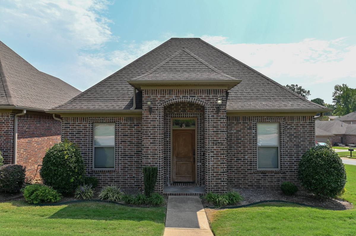 House for rent at 2823 Covenant Cove, Little Rock, AR 72204