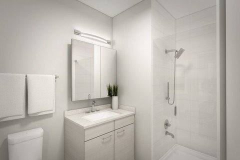 Apartment for rent at 79 E Lake St, Chicago, IL 60601