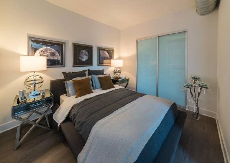 Apartment for rent at 79 E Lake St, Chicago, IL 60601