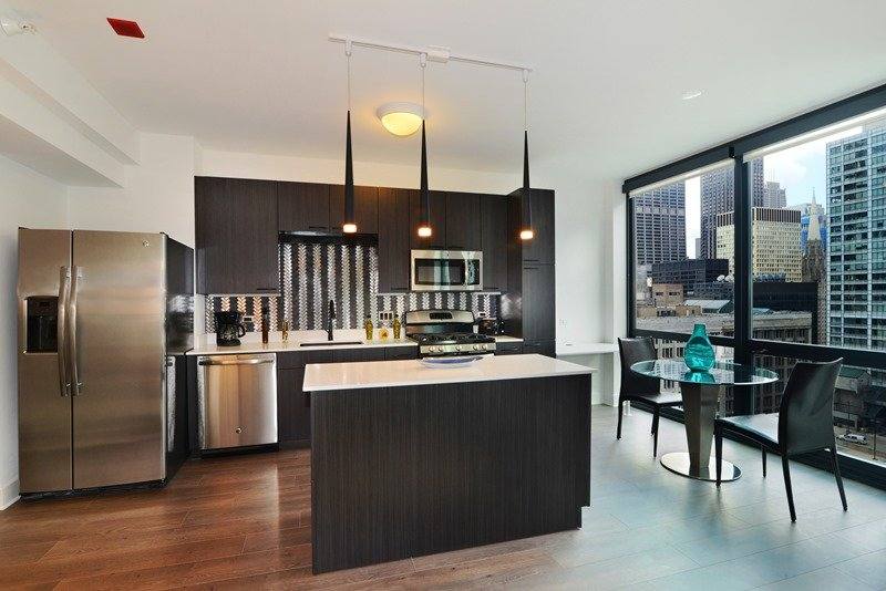 Apartment for rent at 79 E Lake St, Chicago, IL 60601