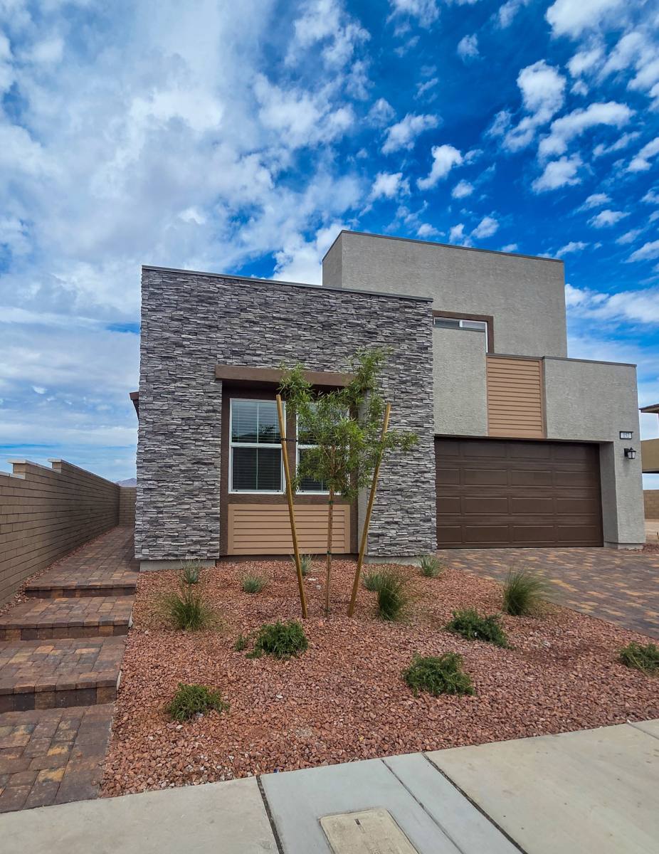 House for rent at 152 Preston Terrace Ave, Henderson, NV 89011