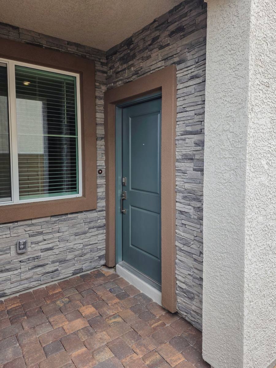 House for rent at 152 Preston Terrace Ave, Henderson, NV 89011