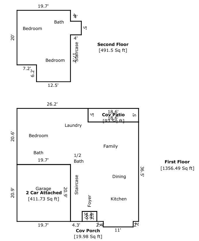 House for rent at 15439 Anna Lane, Lindale, TX 75771