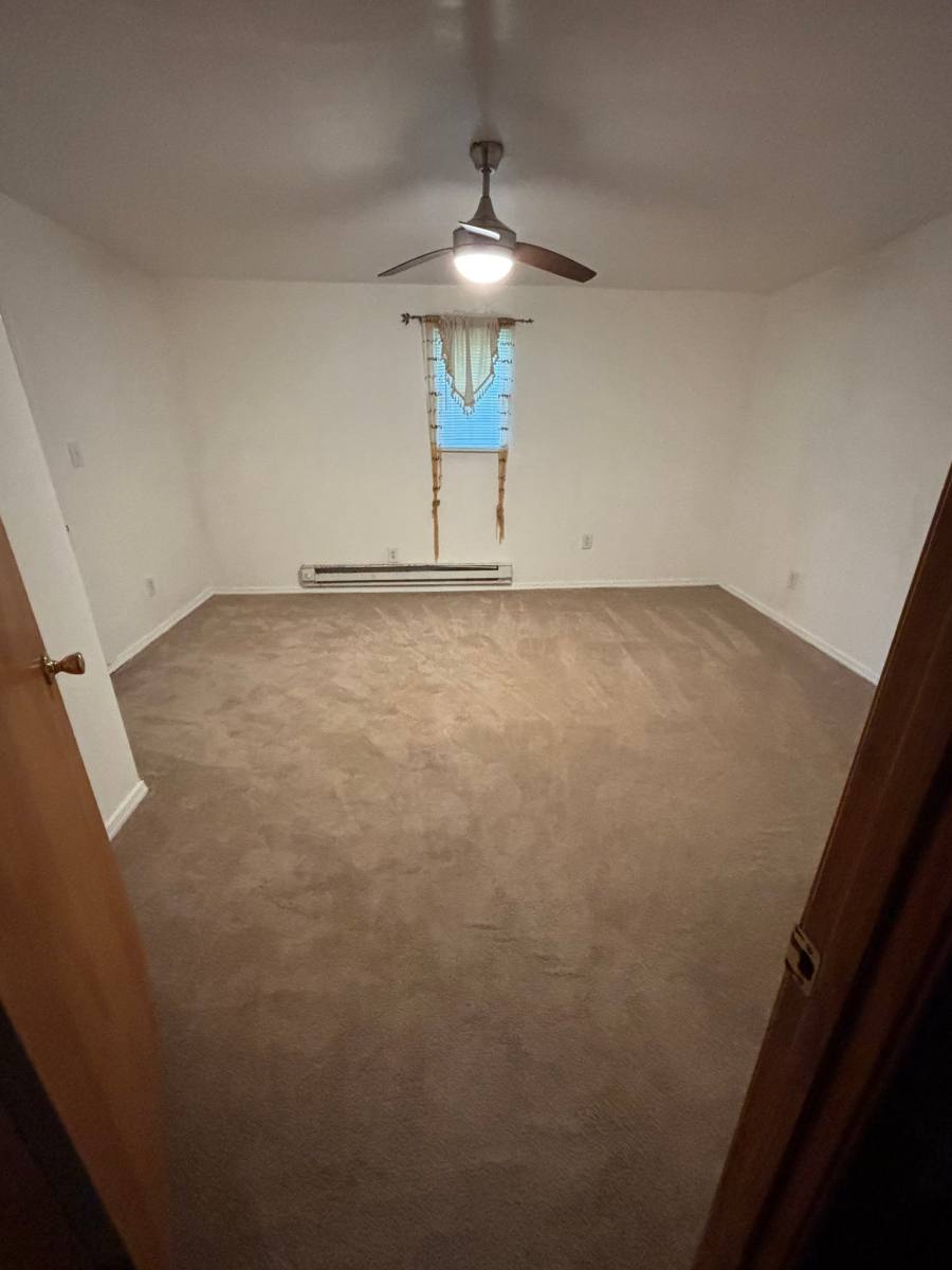 House for rent at 7407 Orcutt Ave, Newport News, VA 23605