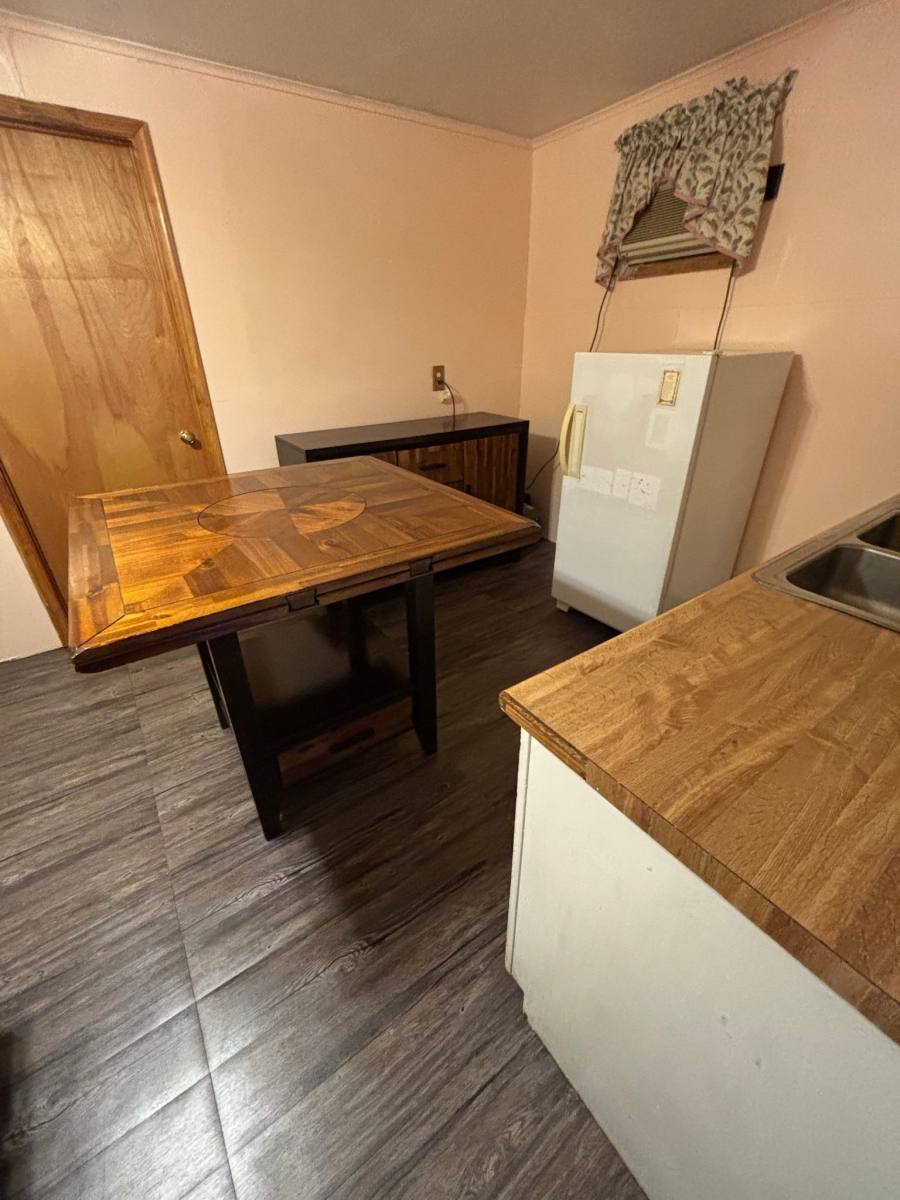 House for rent at 7407 Orcutt Ave, Newport News, VA 23605