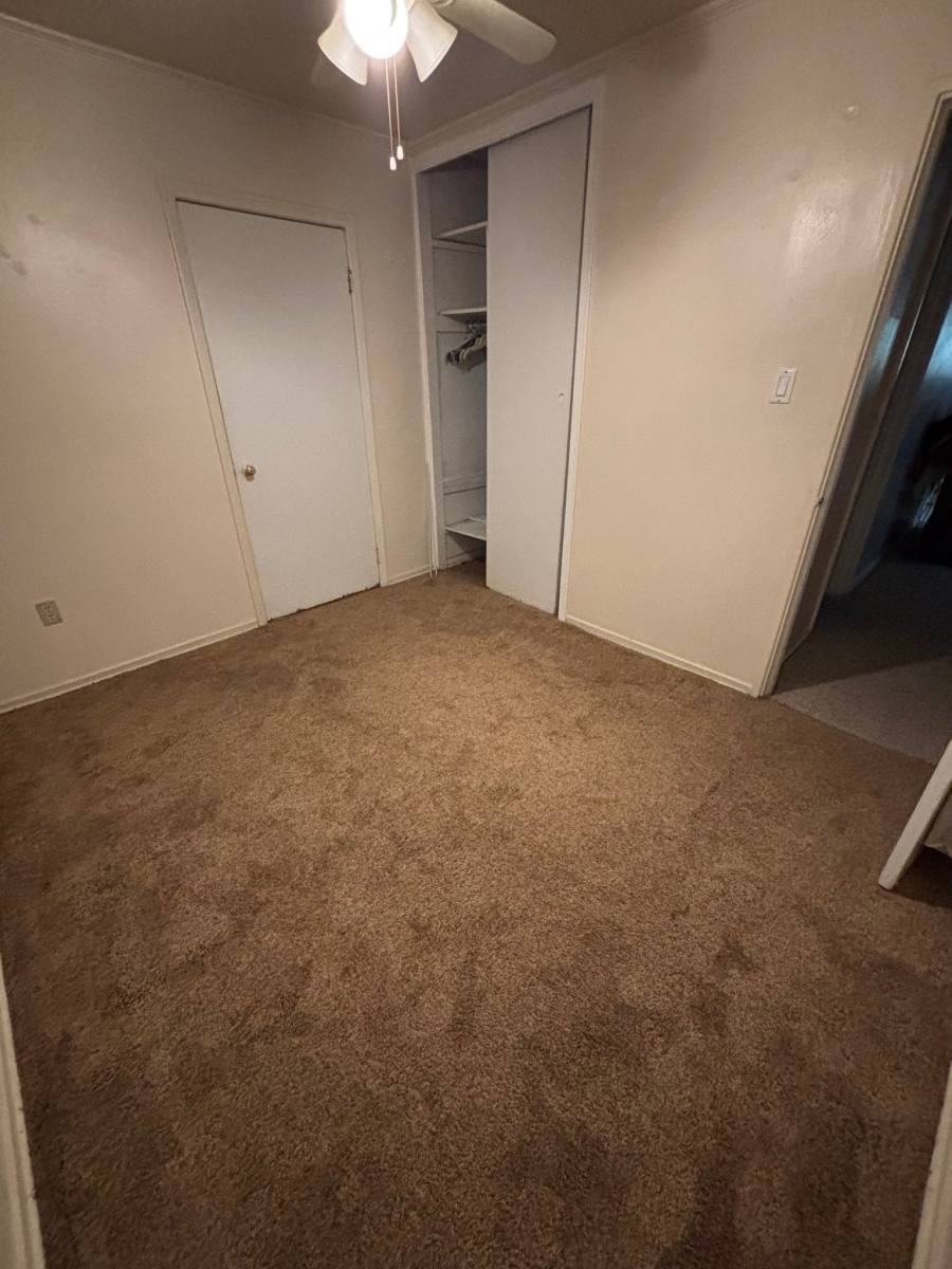 House for rent at 7407 Orcutt Ave, Newport News, VA 23605