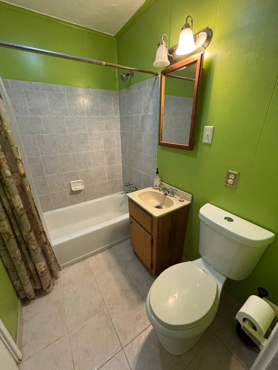 House for rent at 7407 Orcutt Ave, Newport News, VA 23605