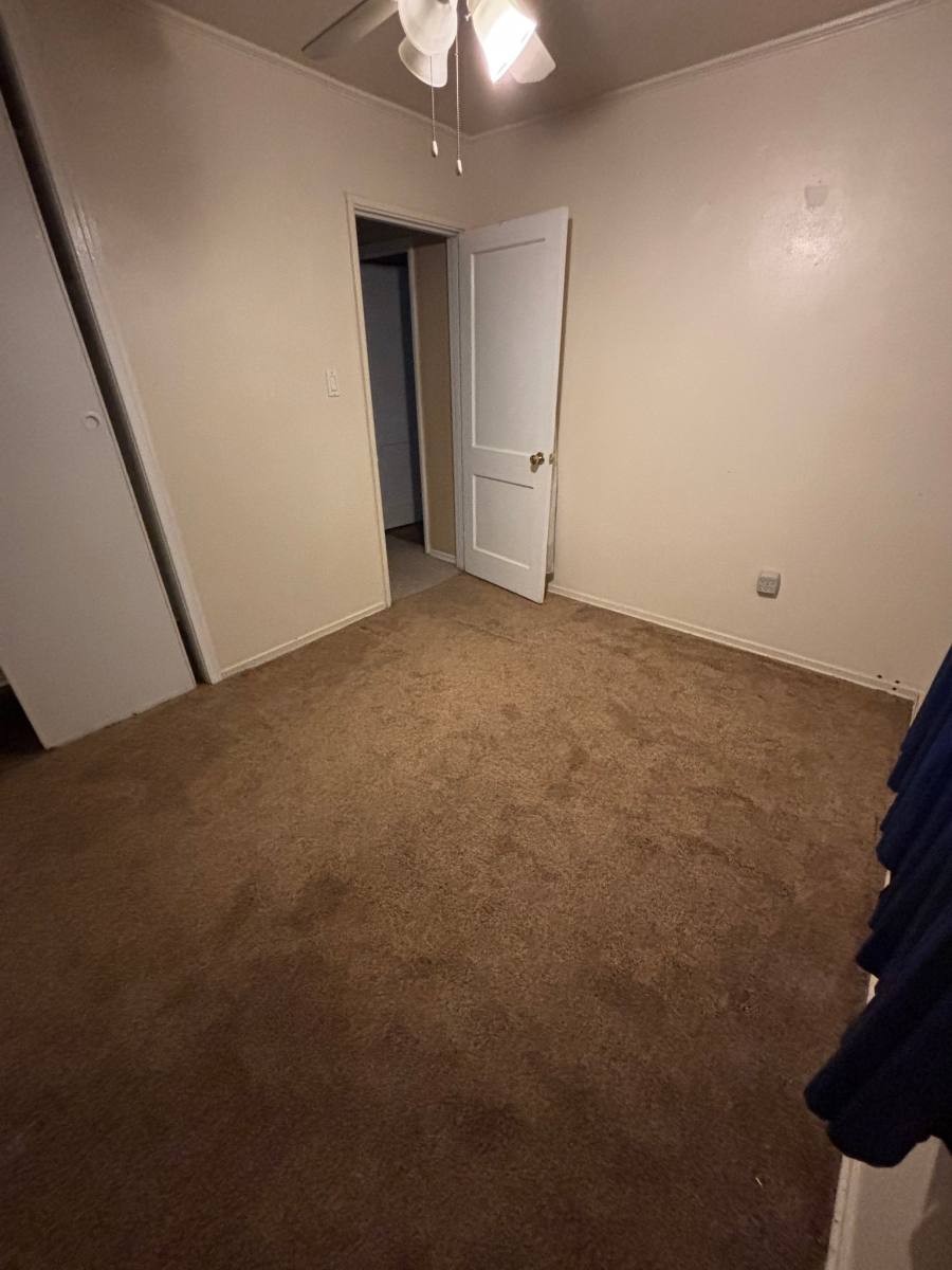 House for rent at 7407 Orcutt Ave, Newport News, VA 23605