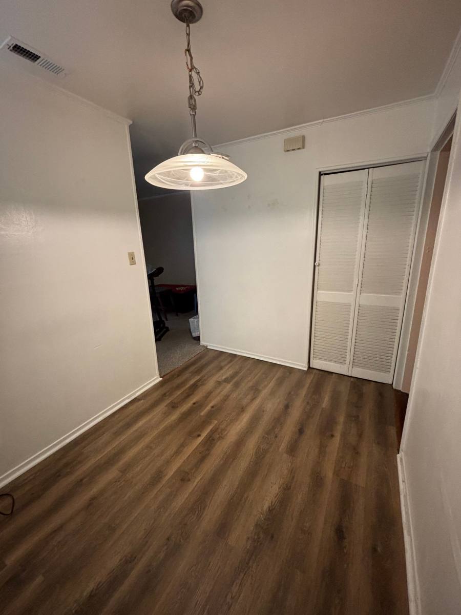 House for rent at 7407 Orcutt Ave, Newport News, VA 23605