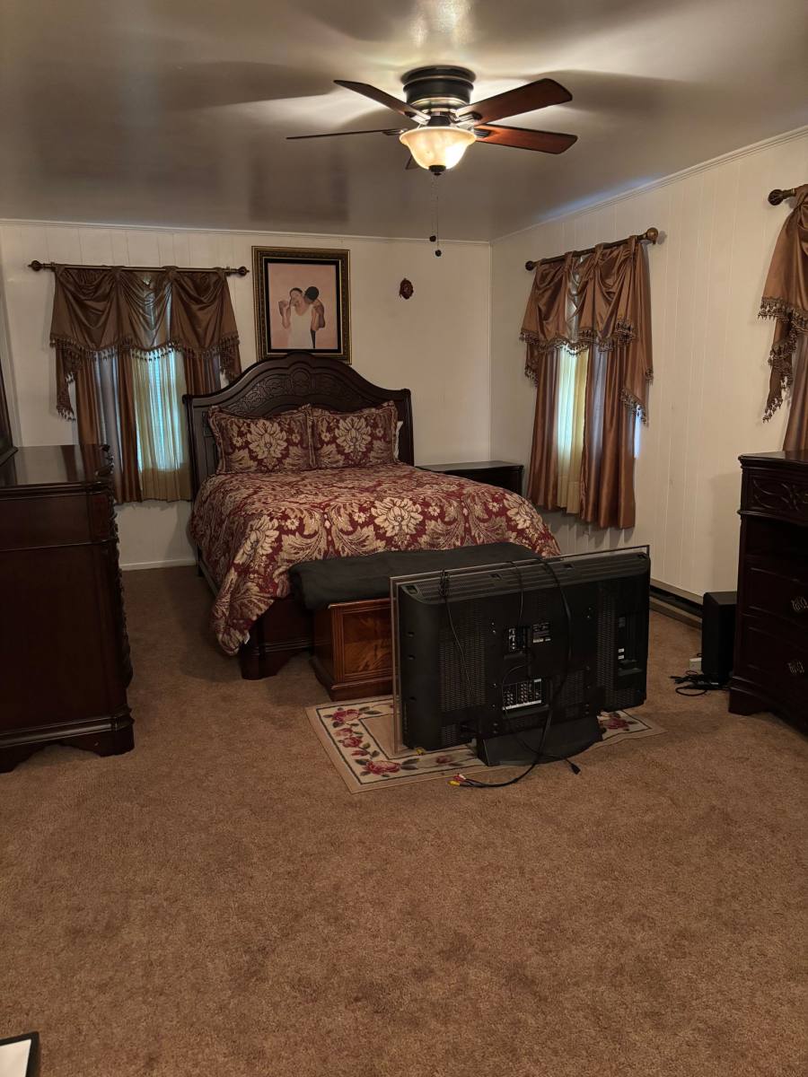 House for rent at 7407 Orcutt Ave, Newport News, VA 23605